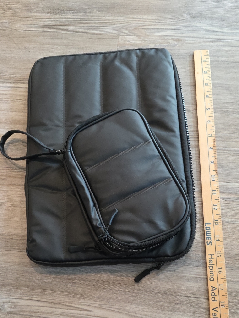 Laptop And Computer Accessory Bag - Picture 5 of 5